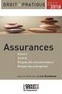 Assurances 2017-2018 - Preview