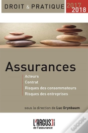 Capa do artigo Assurances 2017-2018