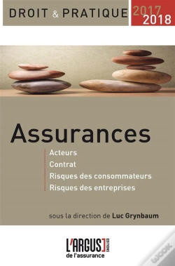 Capa do artigo Assurances 2017-2018