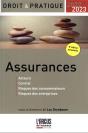 Assurances : Acteurs, Contrat, Risques Des Consommateurs, Risques Des... (Édition 2022/2023) - Preview