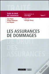 Assurances De Dommage  (Les)