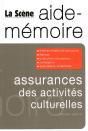 Assurances Des Activités Culturelles - Preview