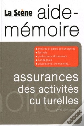 Assurances Des Activités Culturelles
