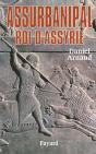 Assurbanipal, Roi D'Assyrie - Preview