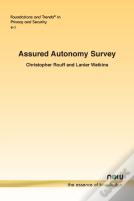 Assured Autonomy Survey