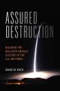 Assured Destruction - Preview