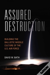 Capa do artigo Assured Destruction