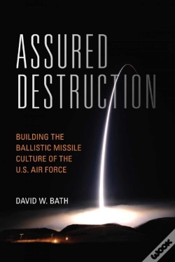 Capa do artigo Assured Destruction