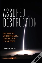 Capa do artigo Assured Destruction