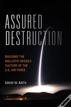 Capa do artigo Assured Destruction