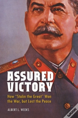 Capa do artigo Assured Victory