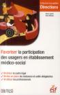 Assurer La Participation Des Usagers - Preview