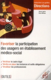 Assurer La Participation Des Usagers