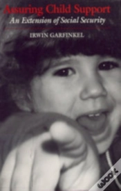 Capa do artigo Assuring Child Support