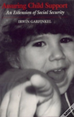 Capa do artigo Assuring Child Support