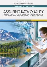 Assuring Data Quality At U.S. Geological Survey Laboratories
