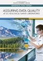 Assuring Data Quality At U.S. Geological Survey Laboratories - Preview