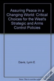 Capa do artigo Assuring Peace In A Changing World