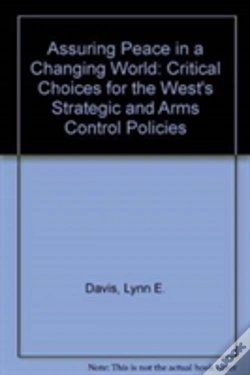 Capa do artigo Assuring Peace In A Changing World
