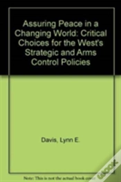 Capa do artigo Assuring Peace In A Changing World