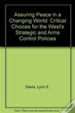 Capa do artigo Assuring Peace In A Changing World