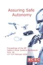Assuring Safe Autonomy - Preview