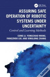Capa do artigo Assuring Safe Operation Of Robotic Systems Under Uncertainty
