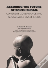 Assuring The Future Of South Sudan