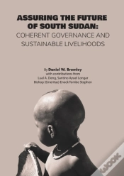 Capa do artigo Assuring The Future Of South Sudan