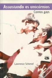 Capa do artigo Assustando os Unicórnios