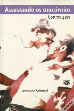 Capa do artigo Assustando os Unicórnios