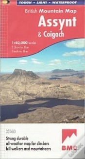 Capa do artigo Assynt & Coigach