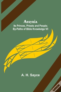 Capa do artigo Assyria