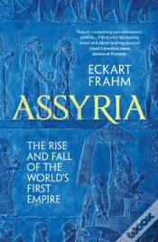 Capa do artigo Assyria