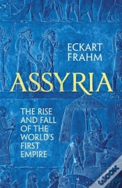 Capa do artigo Assyria