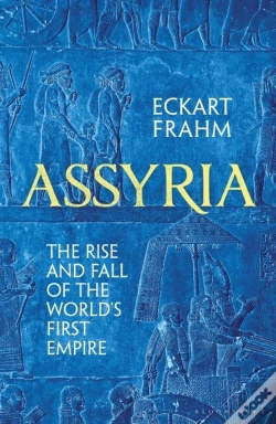 Capa do artigo Assyria