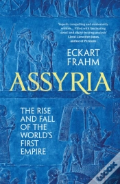 Capa do artigo Assyria