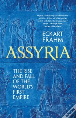 Capa do artigo Assyria