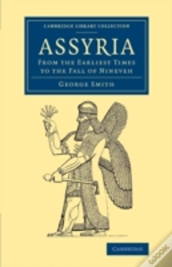 Capa do artigo Assyria