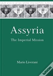 Capa do artigo Assyria