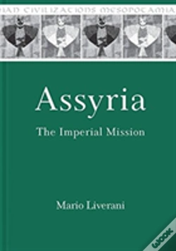 Capa do artigo Assyria