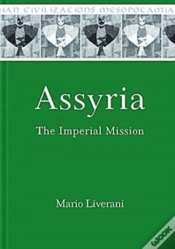 Capa do artigo Assyria