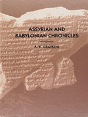 Assyrian And Babylonian Chronicles - Preview