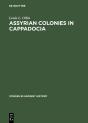 Assyrian Colonies In Cappadocia - Preview