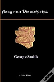 Capa do artigo Assyrian Discoveries