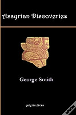 Capa do artigo Assyrian Discoveries