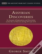 Assyrian Discoveries