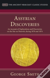 Assyrian Discoveries