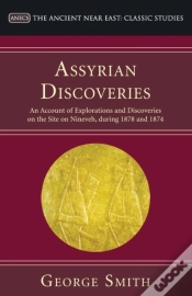 Capa do artigo Assyrian Discoveries