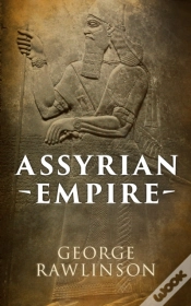 Capa do artigo Assyrian Empire
